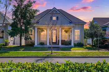 216 Riverwalk Blvd, St Johns, FL 32259