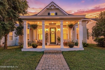 216 Riverwalk Blvd, St Johns, FL 32259