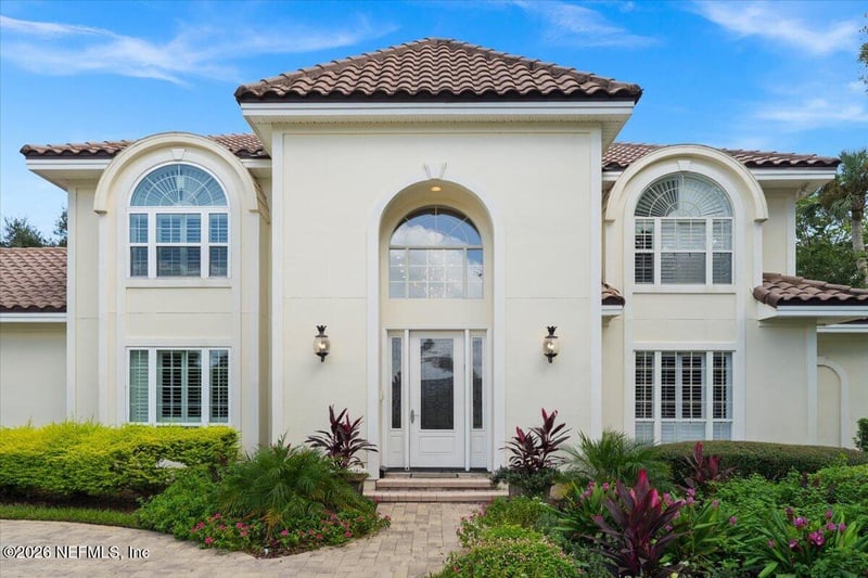 216 Settlers Row North N, Ponte Vedra Beach, FL 32082