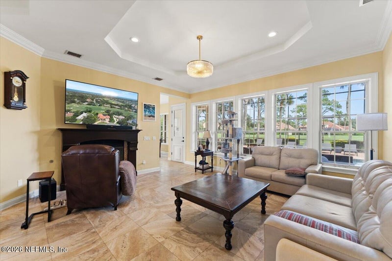 216 Settlers Row North N, Ponte Vedra Beach, FL 32082
