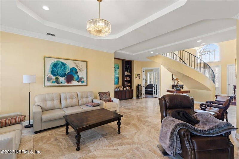 216 Settlers Row North N, Ponte Vedra Beach, FL 32082