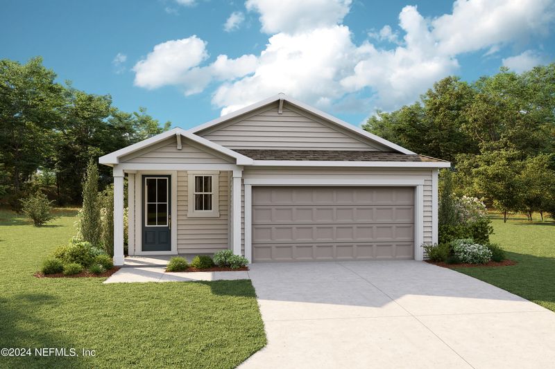 216 Spruce Hill Point, St Johns, FL 32259