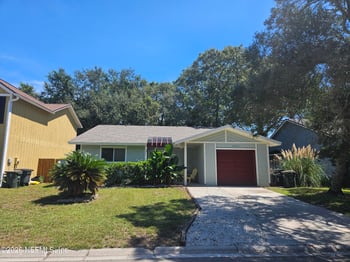 2161 Fairway Villas Ln S, Atlantic Beach, FL 32233