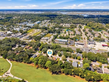 2161 Fairway Villas Ln S, Atlantic Beach, FL 32233