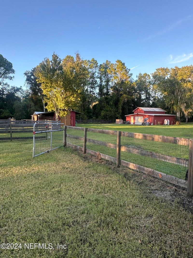 2161 Ryan Rd, St Augustine, FL 32092