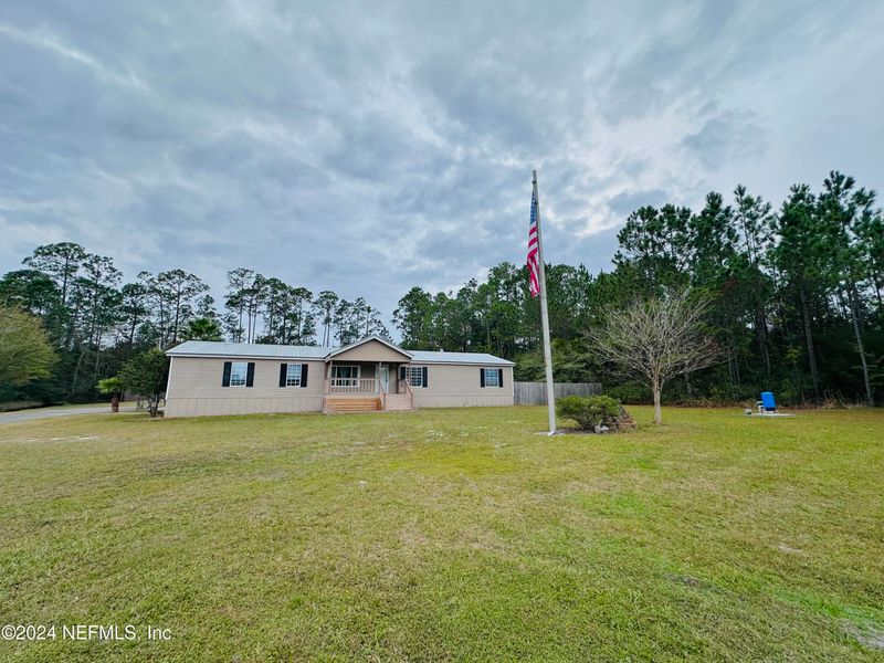 2162 Indigo Ave, Middleburg, FL 32068