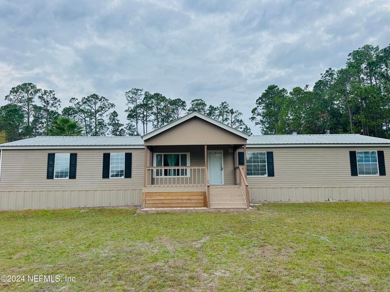 2162 Indigo Ave, Middleburg, FL 32068