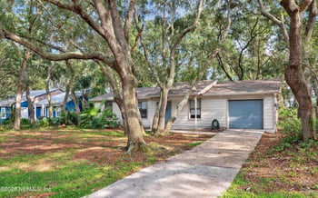 2162 Talbot, Fernandina Beach, FL 32034