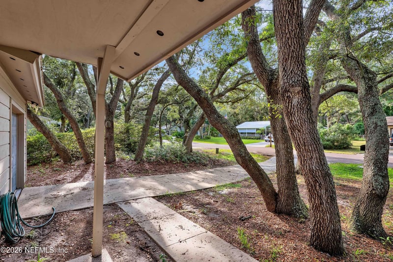 2162 Talbot, Fernandina Beach, FL 32034