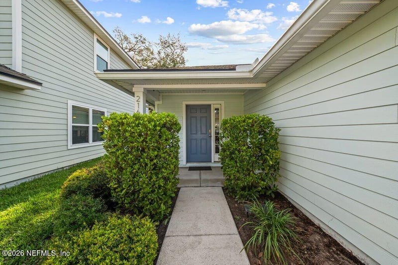 2163 Sandy Bay Ln, Jacksonville, FL 32233