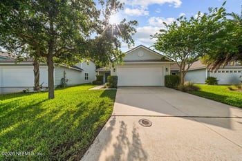 2163 Sandy Bay Ln, Jacksonville, FL 32233