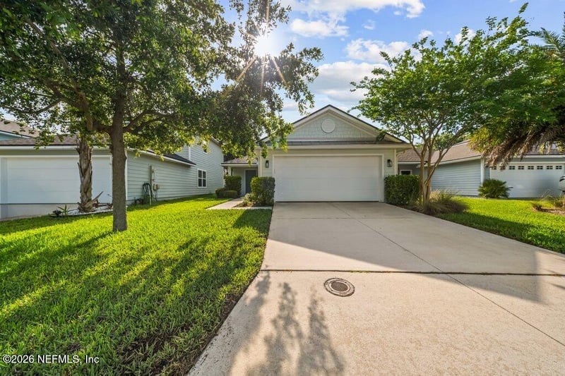2163 Sandy Bay Ln, Jacksonville, FL 32233