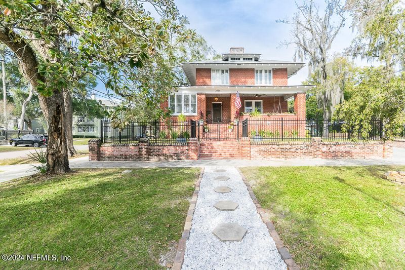 2165 Herschel St, Jacksonville, FL 32204