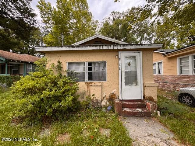 2168 Mcquade St, Jacksonville, FL 32209