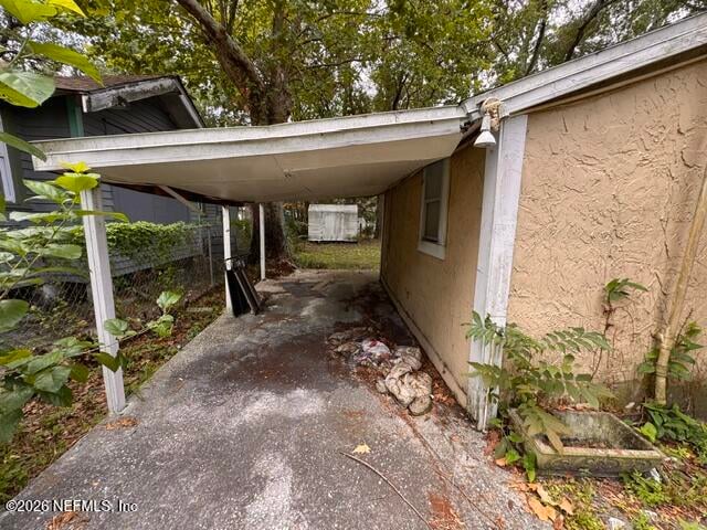2168 Mcquade St, Jacksonville, FL 32209