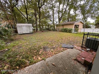 2168 Mcquade St, Jacksonville, FL 32209