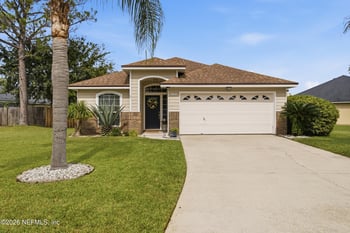 2168 Mesa Grande Ln, Jacksonville, FL 32224