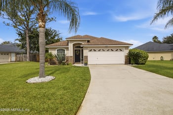 2168 Mesa Grande Ln, Jacksonville, FL 32224