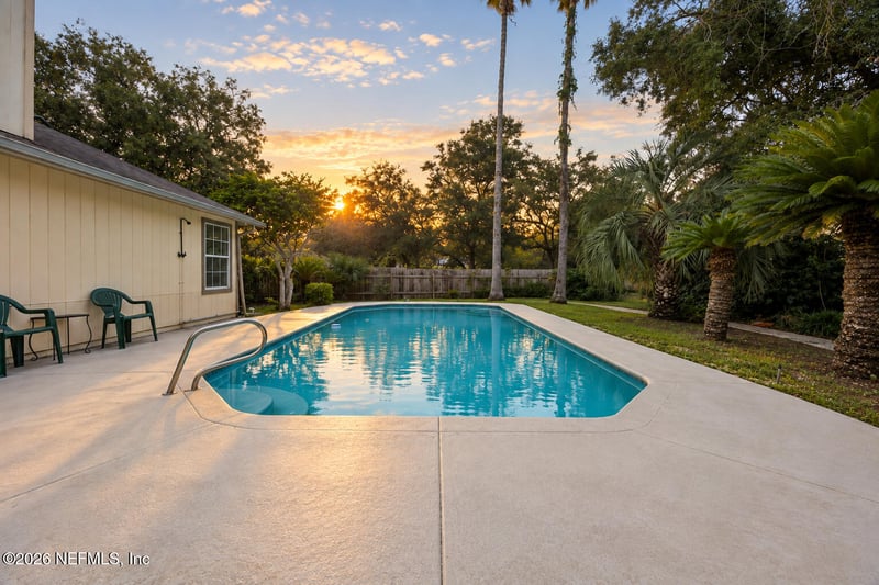 2168 Whitfield Dr, Fernandina Beach, FL 32034