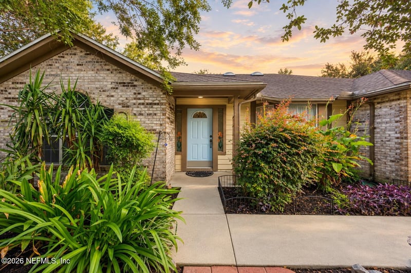 2168 Whitfield Dr, Fernandina Beach, FL 32034