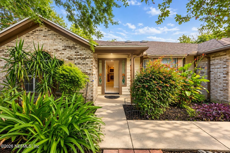 2168 Whitfield Dr, Fernandina Beach, FL 32034