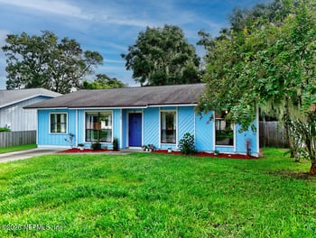 2169 Aspen Ridge Dr, Jacksonville, FL 32233