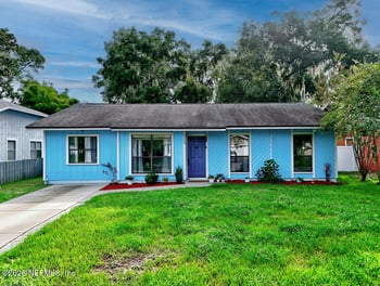 2169 Aspen Ridge Dr, Jacksonville, FL 32233