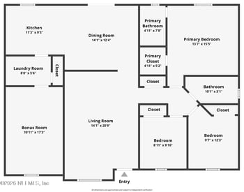2169 Aspen Ridge Dr, Jacksonville, FL 32233
