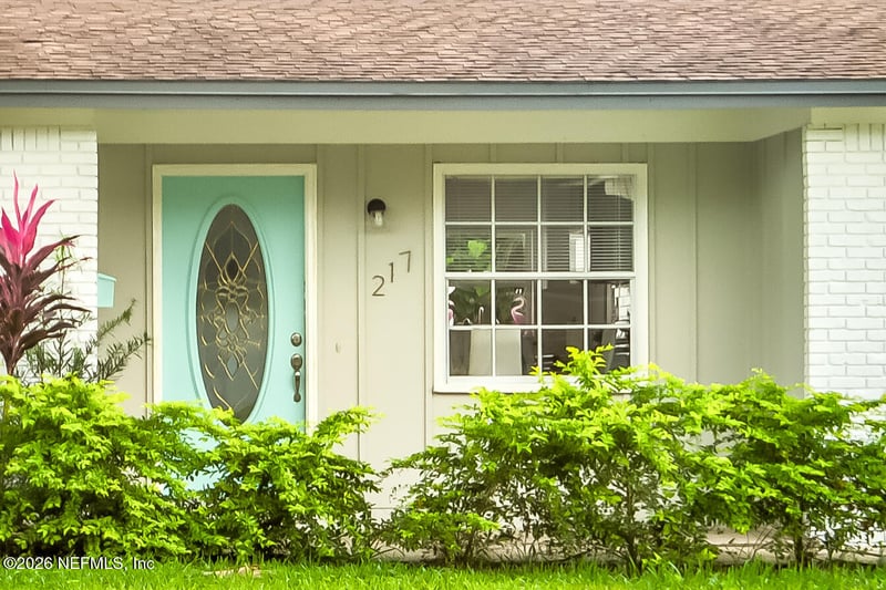 217 Carver St W, St Augustine, FL 32080