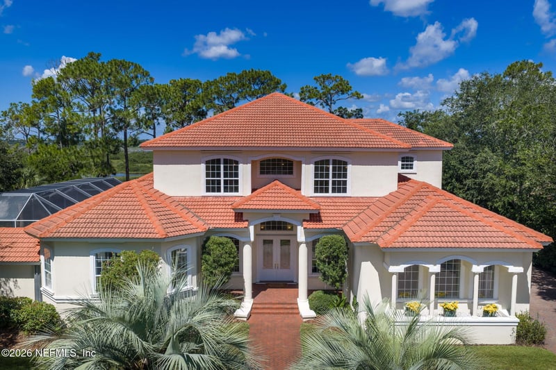 217 Fiddlers Point Dr, St Augustine, FL 32080