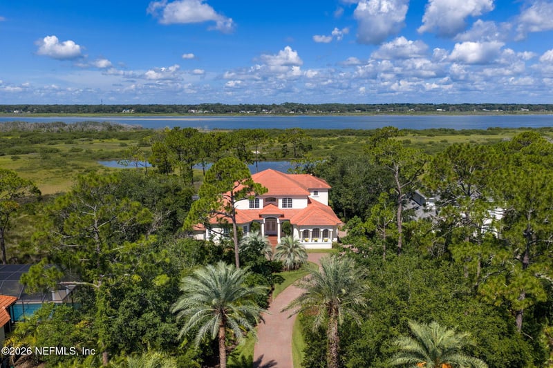217 Fiddlers Point Dr, St Augustine, FL 32080