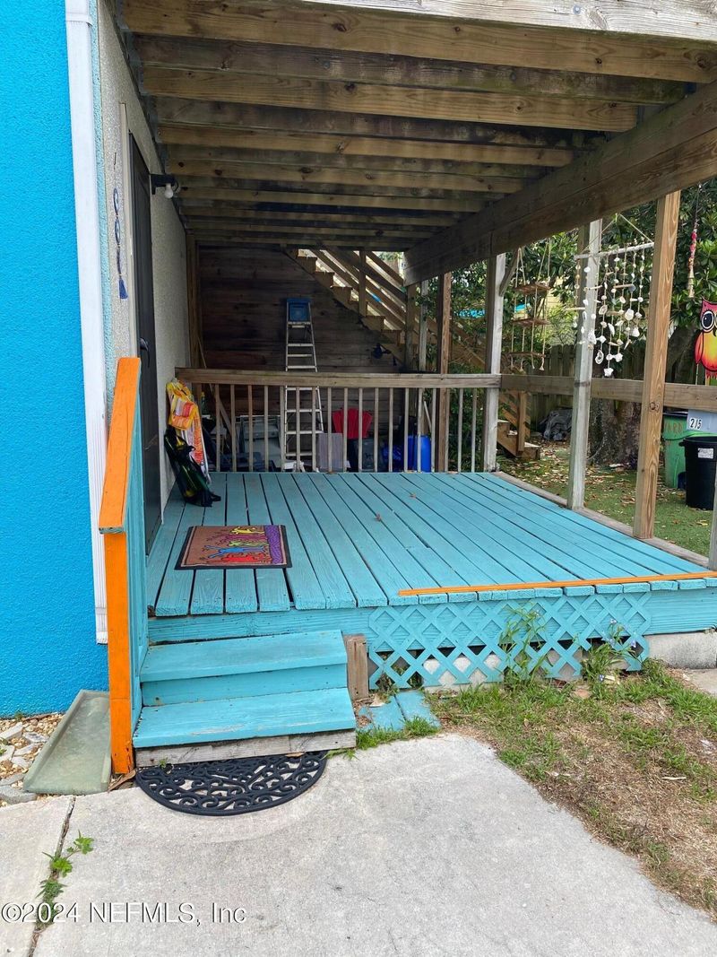 217 Magnolia St, Neptune Beach, FL 32266