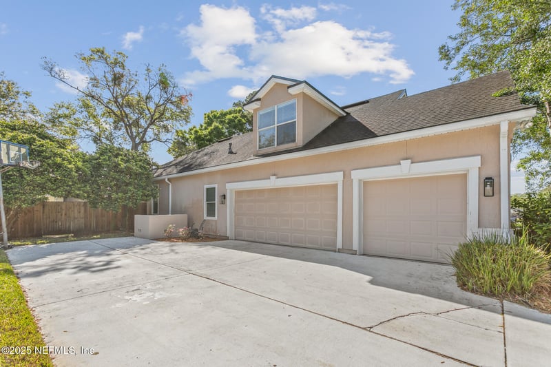 217 N Checkerberry Way, Fruit Cove, FL 32259