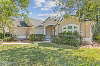 217 N Checkerberry Way, Fruit Cove, FL 32259