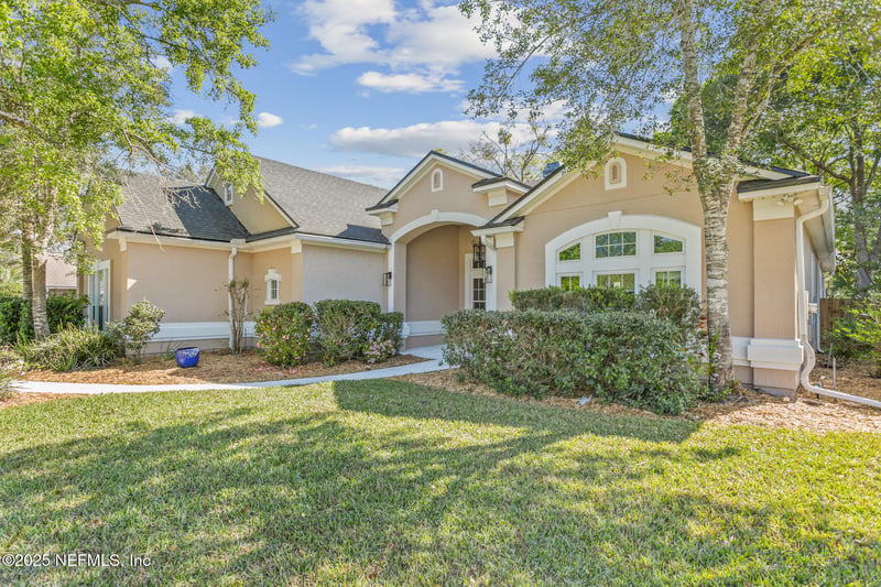 217 N Checkerberry Way, Fruit Cove, FL 32259