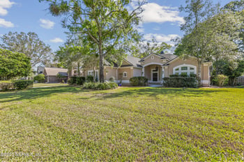 217 N Checkerberry Way, Fruit Cove, FL 32259