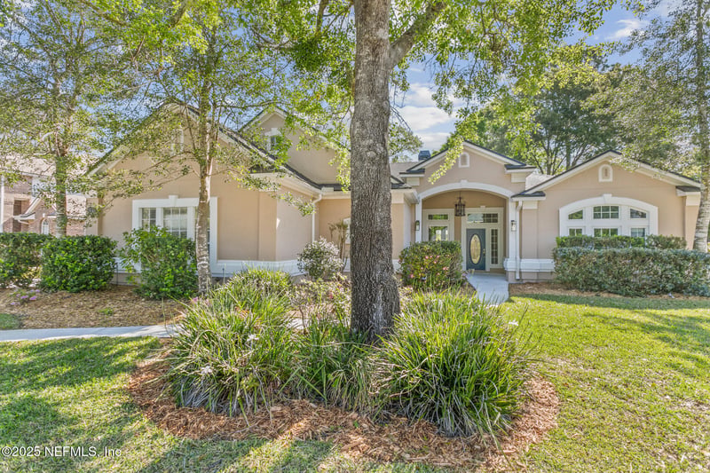 217 N Checkerberry Way, Fruit Cove, FL 32259