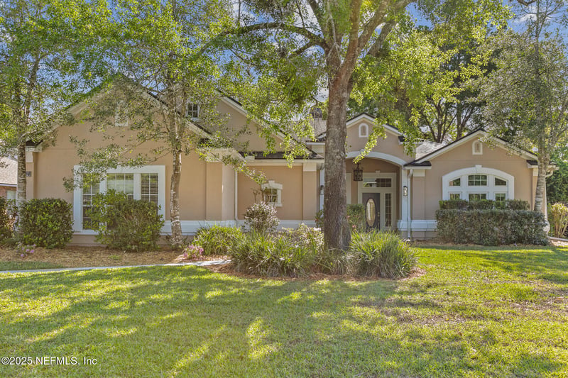 217 N Checkerberry Way, Fruit Cove, FL 32259