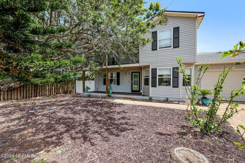 217 Nineteenth St, St Augustine, FL 32084