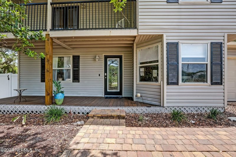 217 Nineteenth St, St Augustine, FL 32084