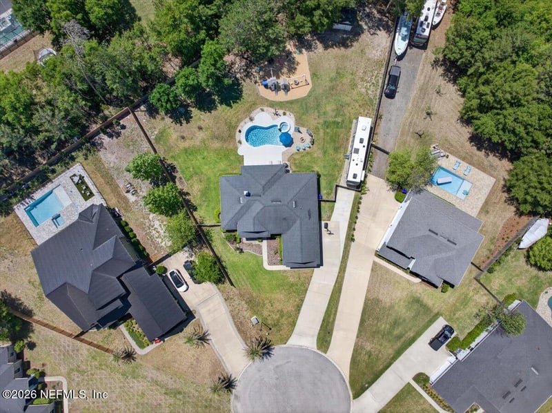 217 S Shadowwood Dr, St Augustine, FL 32086