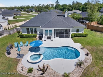 217 S Shadowwood Dr, St Augustine, FL 32086