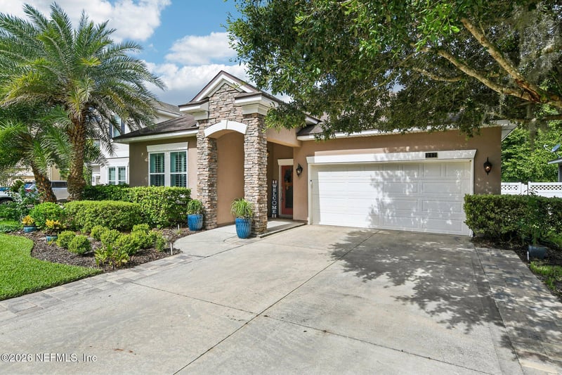 217 S Torwood Dr, St Johns, FL 32259