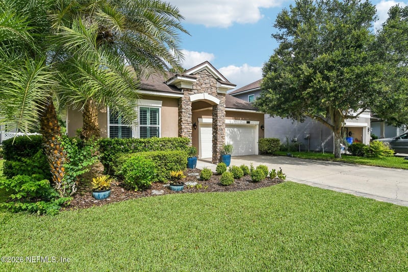 217 S Torwood Dr, St Johns, FL 32259