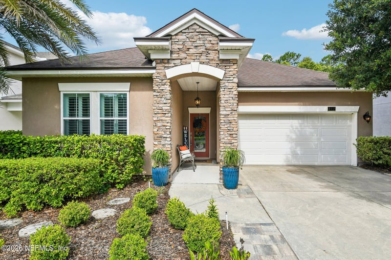 217 S Torwood Dr, St Johns, FL 32259