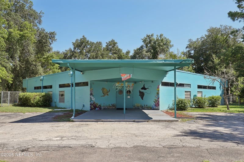 217 Wells Rd, Orange Park, FL 32073