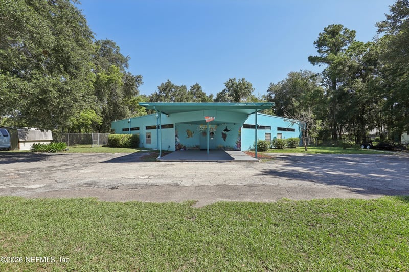 217 Wells Rd, Orange Park, FL 32073