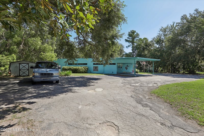 217 Wells Rd, Orange Park, FL 32073