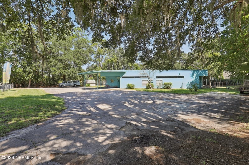 217 Wells Rd, Orange Park, FL 32073