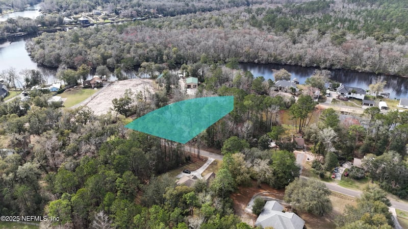 2170 Winchester Rd, Green Cove Springs, FL 32043
